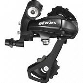 Задний переключатель Shimano Sora RD-3500 9 скоростей