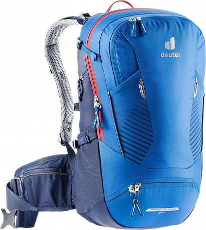 Фото Рюкзак Deuter 2021 Trans Alpine 24. Купить Рюкзак Deuter 2021 Trans Alpine 24  в Санкт-Петербурге, доставка по России