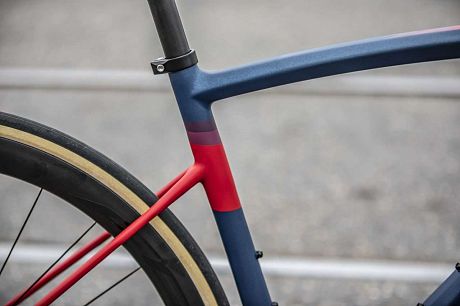 Купить Ridley Liz SL Disc 2020 Shimano 105 ML  в Санкт-Петербурге, доставка по России