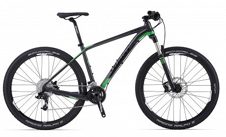 Купить Giant XtC 27.5 1 2014  в Санкт-Петербурге, доставка по России