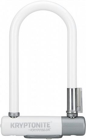 Фото Замок-скоба Kryptonite Kryptolok Mini-7. Купить Замок-скоба Kryptonite Kryptolok Mini-7  в Санкт-Петербурге, доставка по России