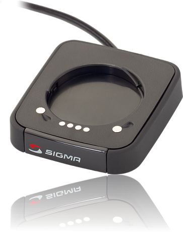 Фото Модуль подключения к PC Sigma для Rox. Купить Модуль подключения к PC Sigma для Rox  в Санкт-Петербурге, доставка по России