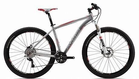 Купить Marin Nail Trail 29er 2012  в Санкт-Петербурге, доставка по России