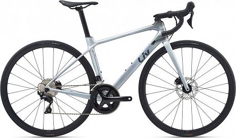Купить Giant Liv Langma Advanced 2 Disc 2021  в Санкт-Петербурге, доставка по России