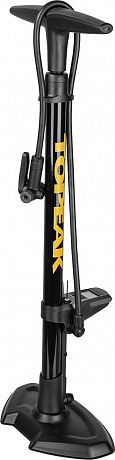 Фото Насос напольный Topeak JoeBlow Sport Digital TJB-S6-DG. Купить Насос напольный Topeak JoeBlow Sport Digital TJB-S6-DG  в Санкт-Петербурге, доставка по России