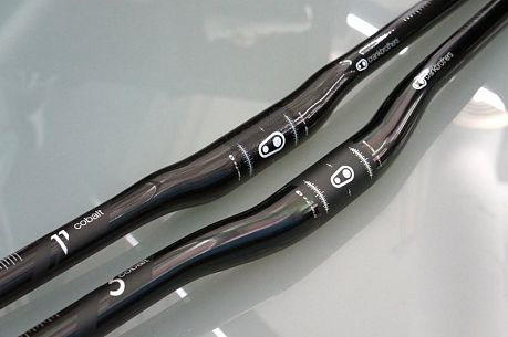 Фото Руль Crank Brothers Cobalt 11. Купить Руль Crank Brothers Cobalt 11  в Санкт-Петербурге, доставка по России