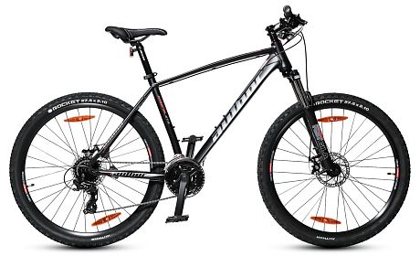 Купить Author Arsenal 27,5 2025  в Санкт-Петербурге, доставка по России