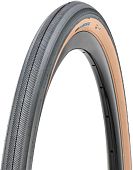 Покрышка Maxxis Velocita Tubeless 28" 