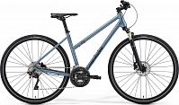 Merida Crossway XT-EDITION Lady 2021