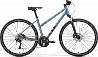 Merida Crossway XT-EDITION Lady 2021