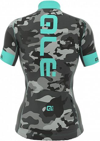 Фото Джерси Ale Graphics PRR Camo женское. Купить Джерси Ale Graphics PRR Camo женское  в Санкт-Петербурге, доставка по России