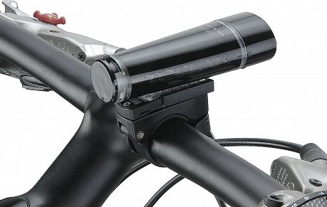 Фото Фара передняя Topeak WhiteLite HP Focus. Купить Фара передняя Topeak WhiteLite HP Focus  в Санкт-Петербурге, доставка по России