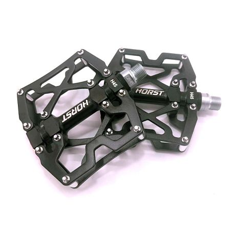 Фото Педали платформы Horst H45. Купить Педали платформы Horst H45  в Санкт-Петербурге, доставка по России