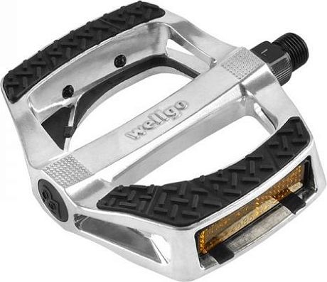 Фото Педали платформы Wellgo C-330DU. Купить Педали платформы Wellgo C-330DU  в Санкт-Петербурге, доставка по России