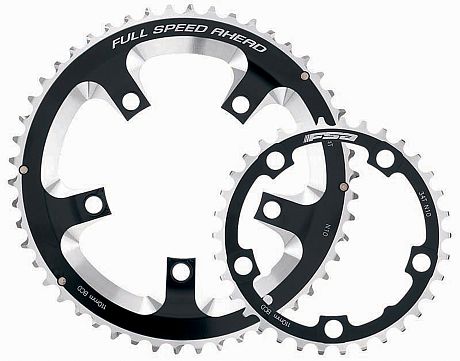 Фото Звезда системы FSA ROAD SUPER 10-11 скоростей. Купить Звезда системы FSA ROAD SUPER 10-11 скоростей  в Санкт-Петербурге, доставка по России