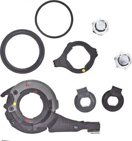 Фото Установочный комплект Shimano SM-8S31 для планетарных втулок SG-8R31/8C31/8R36 на 8 скоростей. Купить Установочный комплект Shimano SM-8S31 для планетарных втулок SG-8R31/8C31/8R36 на 8 скоростей  в Санкт-Петербурге, доставка по России