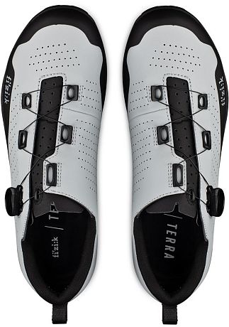 Фото Велотуфли Fizik Terra Atlas. Купить Велотуфли Fizik Terra Atlas  в Санкт-Петербурге, доставка по России