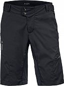 Велошорты Vaude Wo Dyce Shorts женские