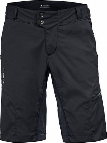 Фото Велошорты Vaude Wo Dyce Shorts женские. Купить Велошорты Vaude Wo Dyce Shorts женские  в Санкт-Петербурге, доставка по России