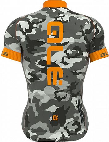 Фото Джерси Ale Graphics PRR Camo мужское. Купить Джерси Ale Graphics PRR Camo мужское  в Санкт-Петербурге, доставка по России