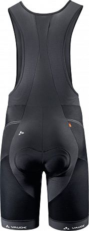 Фото Велошорты с лямками Vaude Pro Bib мужские. Купить Велошорты с лямками Vaude Pro Bib мужские  в Санкт-Петербурге, доставка по России