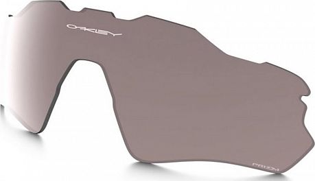 Фото Линза Oakley Radar EV Path Prizm Snow Black. Купить Линза Oakley Radar EV Path Prizm Snow Black  в Санкт-Петербурге, доставка по России