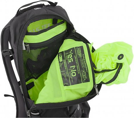 Фото Рюкзак Acepac Edge 7. Купить Рюкзак Acepac Edge 7  в Санкт-Петербурге, доставка по России