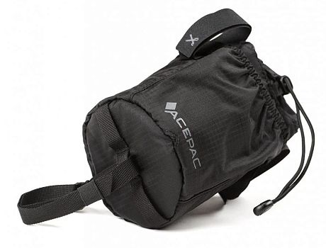 Фото Сумка - флягодержатель Acepac Fat Bottle Bag MKIII. Купить Сумка - флягодержатель Acepac Fat Bottle Bag MKIII  в Санкт-Петербурге, доставка по России