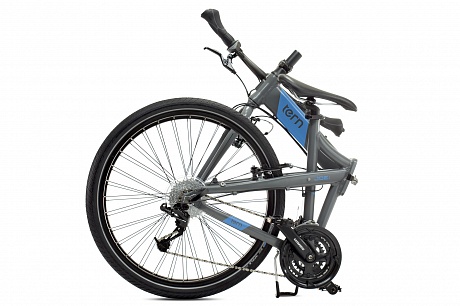 Купить Tern Joe D24 2014  в Санкт-Петербурге, доставка по России