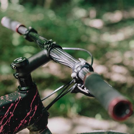 Фото Руль Bjorn Palka XC. Купить Руль Bjorn Palka XC  в Санкт-Петербурге, доставка по России