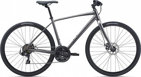 Купить Giant Escape 3 Disc 2021  в Санкт-Петербурге, доставка по России
