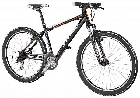 Купить Stevens Team M 26 2011  в Санкт-Петербурге, доставка по России