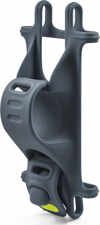 Фото Универсальный держатель смартфона на руль Bone Bike Tie 4"- 6". Купить Универсальный держатель смартфона на руль Bone Bike Tie 4"- 6"  в Санкт-Петербурге, доставка по России