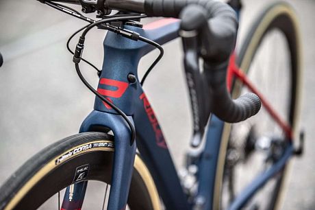 Купить Ridley Liz SL Disc 2020 Shimano 105 ML  в Санкт-Петербурге, доставка по России
