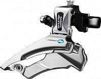 Передний переключатель Shimano Altus FD-M313 3x8