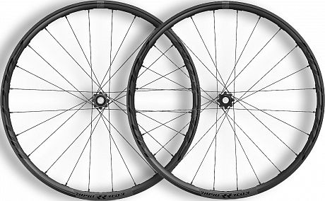 Фото Комплект колес 28" Fulcrum RAPID RED 3 DB  для gravel. Купить Комплект колес 28" Fulcrum RAPID RED 3 DB  для gravel  в Санкт-Петербурге, доставка по России
