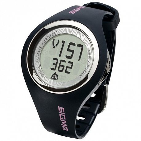 Фото Пульсометр Sigma PC 22.13 Women. Купить Пульсометр Sigma PC 22.13 Women  в Санкт-Петербурге, доставка по России