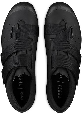 Фото Велотуфли Fizik Terra Powerstrap X4. Купить Велотуфли Fizik Terra Powerstrap X4  в Санкт-Петербурге, доставка по России