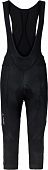 Велошорты с лямками Vaude Men's Active 3/4 Bib мужские