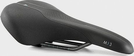 Фото Седло Selle Royal Scientia M3. Купить Седло Selle Royal Scientia M3  в Санкт-Петербурге, доставка по России