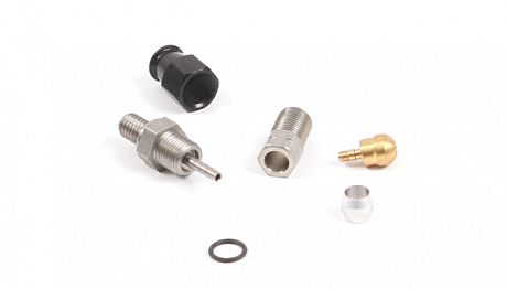 Фото Набор крепления гидролинии A2Z (Avid Elixir, XX) gnn. Купить Набор крепления гидролинии A2Z (Avid Elixir, XX) gnn  в Санкт-Петербурге, доставка по России