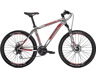 Trek 3900 Disc 2013