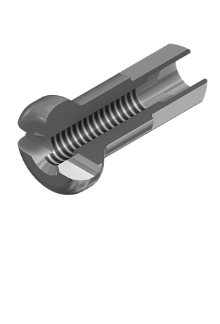 Фото Ниппель DT Swiss латунный gnn. Купить Ниппель DT Swiss латунный gnn  в Санкт-Петербурге, доставка по России