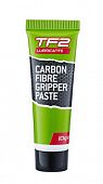 Паста Weldtite TF2 Carbon Fibre Gripper Paste для карбоновых рам и компонентов