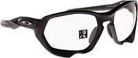 Очки солнцезащитные Oakley Plazma Matte Carbon/Clear Black Iridium Photochromic Irregular