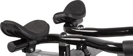 Фото Шоссейный руль-лежак ACME Ventura Tri Bar. Купить Шоссейный руль-лежак ACME Ventura Tri Bar  в Санкт-Петербурге, доставка по России