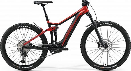Купить Merida eOne-Forty Limited Edition 2020  в Санкт-Петербурге, доставка по России