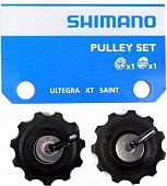 Ролики заднего переключателя Shimano RD-M772/6700 9-10 скоростей