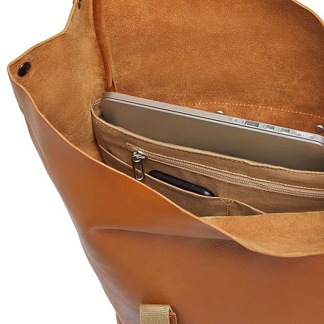 Фото Рюкзак Brooks Pickwick Leather. Купить Рюкзак Brooks Pickwick Leather  в Санкт-Петербурге, доставка по России