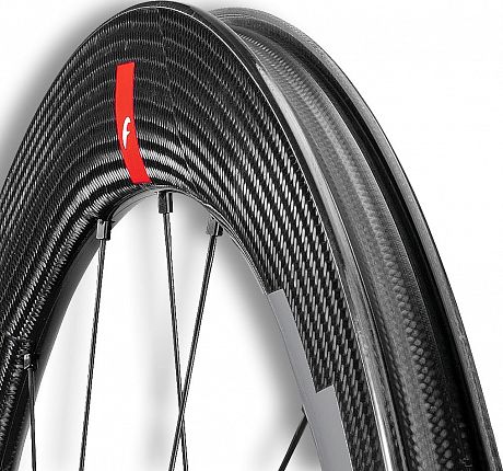Фото Комплект колес 28" Fulcrum SPEED 55 DB для шоссе. Купить Комплект колес 28" Fulcrum SPEED 55 DB для шоссе  в Санкт-Петербурге, доставка по России
